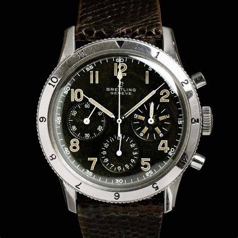 breitling avi 765 1953|Breitling 765 cp.